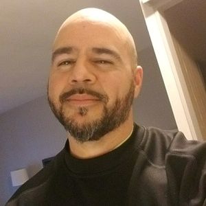 Meet your Posher, Sal